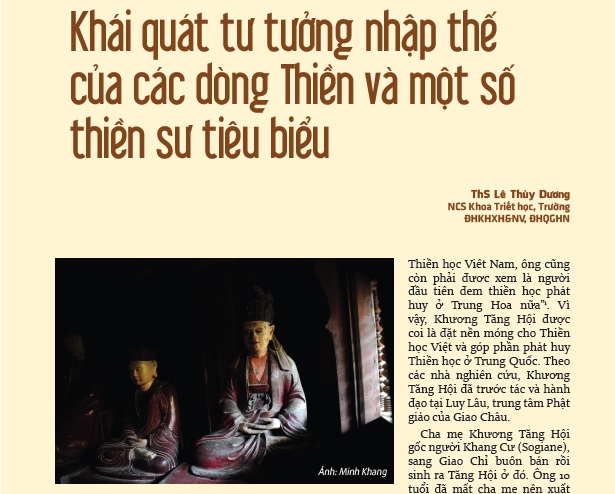 phatgiao-org-vn-Khai-quat-tu-tuong-nhap-the-cua-cac-dong-thien-va-mot-so-thien-su-tieu-bieu